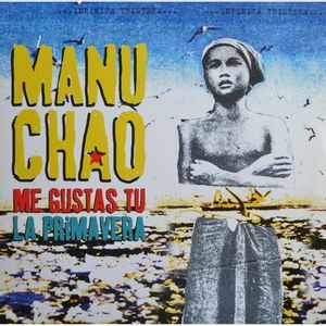 Manu Chao